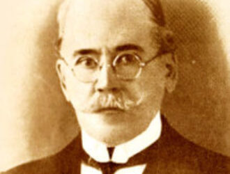 Князь Николай Жевахов: Причины гибели России