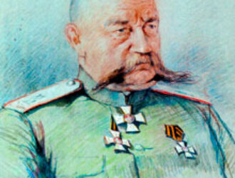 Памяти генерала Николая Николаевича Юденича