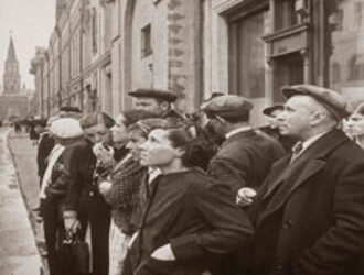 22. Начало советско-германской войны