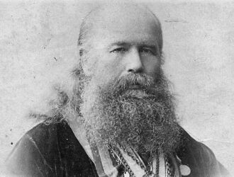 АРХИЕПИСКОП НИКАНОР (БРОВКОВИЧ) И К. Н. ЛЕОНТЬЕВ: КОНГЕНИАЛЬНОСТЬ МЫСЛИ И ДУХА