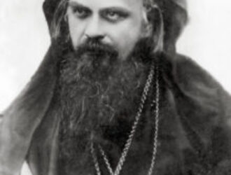 Святитель Николай Сербский: Грехи начальников являются причиной войны и поражения