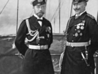 12. Подготовка и развязывание демократической Великой войны ‒ 