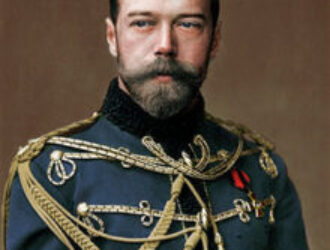 Памяти послѣдняго Царя. Часть II. Тайна личности Царя.