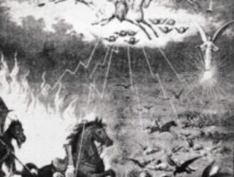 Размышления о зле и приметах времени