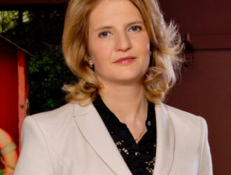 Наталья Касперская: «Задача полного отказа от бумажных документов – это госизмена»