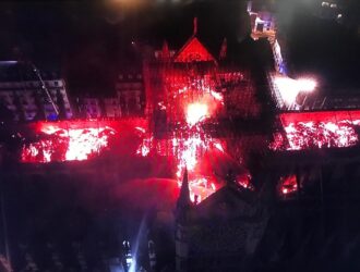 М.В. Назаров  Знамение конца Европы ( с дополнением)