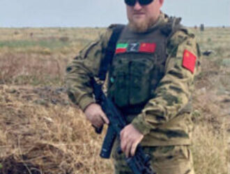 Для победы нам пора перестать обманывать самих себя. Откровения добровольца с передовой