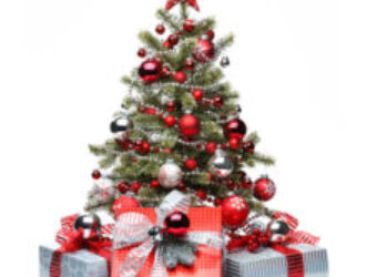 История «новогодней ёлки»