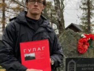 Жертв коммунизма в РФ убивают повторно