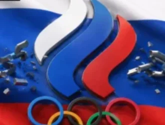Спорт давно превратился в рассадник безнравственности и антипатриотизма