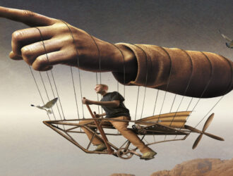 Розыск об «Изборской вере» Ордена мечтаносцев 