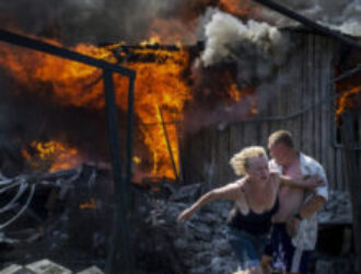 МИД РФ запустил масштабную работу со сбором улик в преддверии судебного разбирательства преступлений киевской хунты