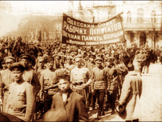 Игорь Друзь: Русский вопрос на Украине не решить восстановлением левых недогосударств