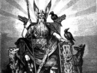 1. Русские и немцы. О влиянии языческого наследия на наши национальные характеры