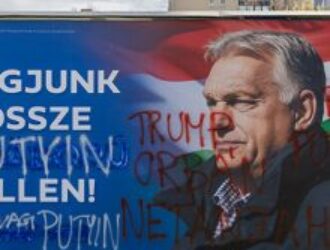 Сорос захватил Венгрию