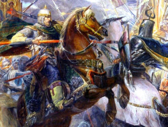 Отечественная ли война ведётся нами на Украине?