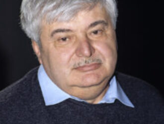 Гавриил Попов. Русский Холокост (с комм. М.В. Назарова)