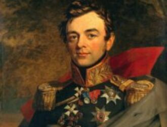 Полководец, не знавший поражений