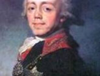 Убийство Павла I