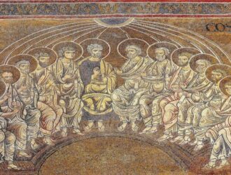 День Сошествия Св. Духа