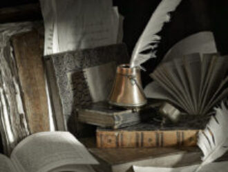 О Русской литературе и советской литературе