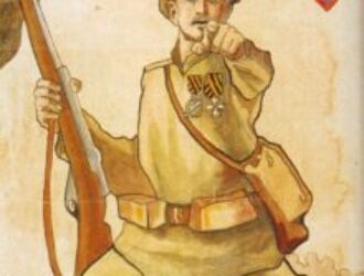 Ещё раз о месте Белого движения в истории