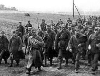 Катынь как военная тайна