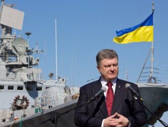 Ключ провокации в Керченском проливе