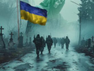 Жалко Украину: она гибнет по всем параметрам…