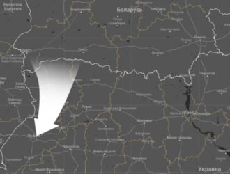 Удар по Львову может завершить 