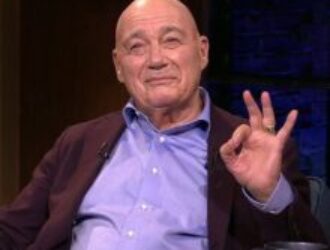 «Большой патриотизм» эпохи позднего познерианства