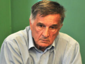 Девятнадцать казнённых дивизий