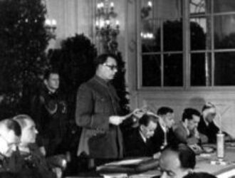 25. РПЦЗ и Русское Освободительное Движение. КОНР и РОА и их трагедия