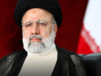 Гибель президента Ирана Раиси ‒ версии с покушением