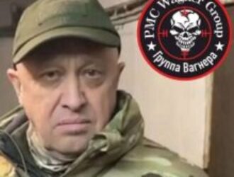 По Пригожину. Обзор СМИ