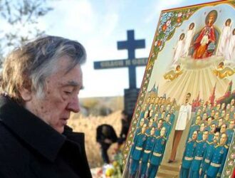 Почему Закулиса назначила именно Проханова главным русским националистом и редактором крупной газеты