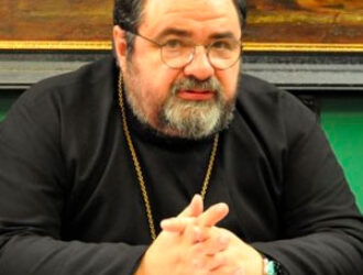 Привлекут ли к суду протоиерея Георгия Митрофанова по доносу Степанова (РНЛ)?