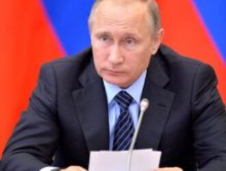 Какой из проектов огласит президент Путин? ‒ 2