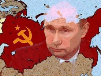 «И зададимся вопросом: разве нельзя было развиваться не через революцию…»