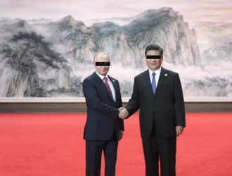 За кулисами ПМЭФ-2019 звучали мудрые китайские пословицы