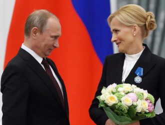 Как же они боятся правды