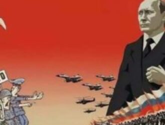 Два года СВО, а мы еще не начинали?..