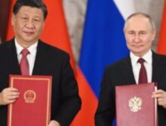 О противостоящих сторонах в Мiровой войне