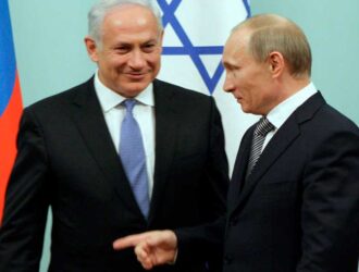 Завершается ли уже Мiровая война, идущая с начала земной истории?