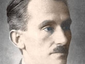 Дмитрий Летич и сербский национализм.Олег Валецкий