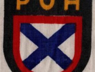 Белоэмигранты о генерале Власове