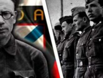 Отношение РОА к монархизму