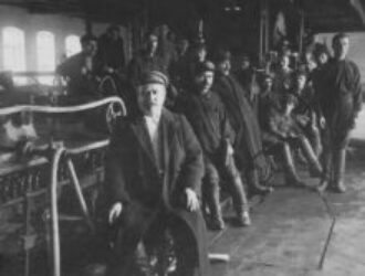 Рабочий вопрос в Российской Империи