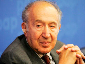 Зачем Путин идет по стопам Пайпса и Бжезинского?