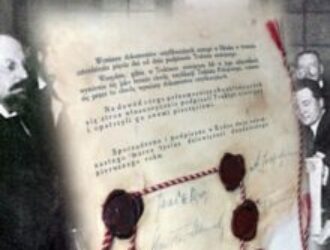 Как не состоялась мировая революция